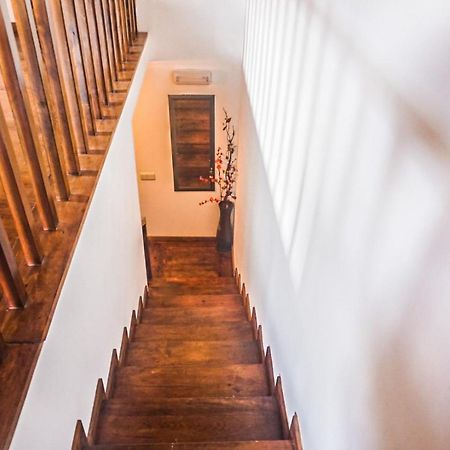 Casa Nova De Germil Hotel Ponte da Barca Ngoại thất bức ảnh