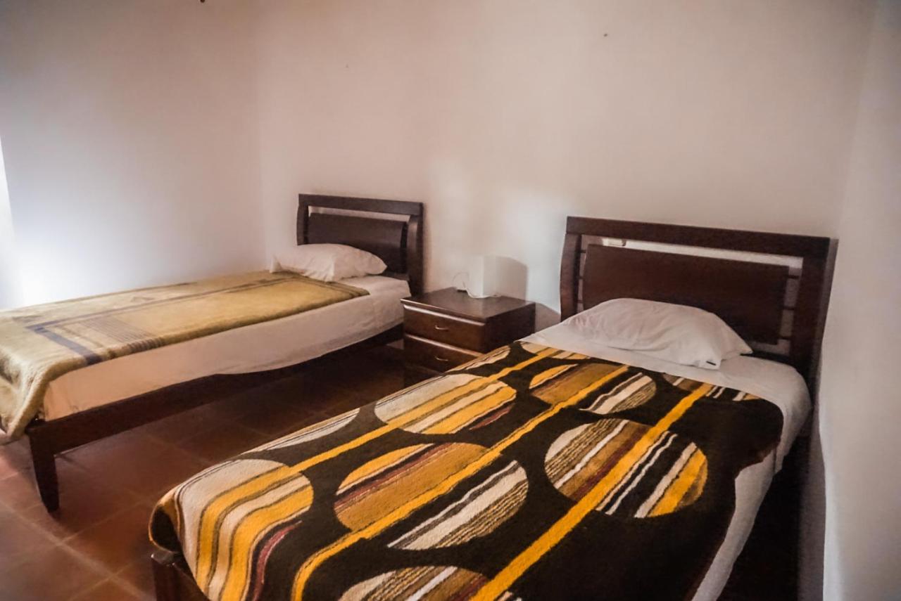 Casa Nova De Germil Hotel Ponte da Barca Ngoại thất bức ảnh