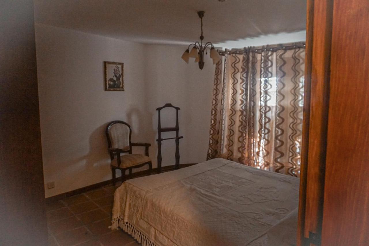 Casa Nova De Germil Hotel Ponte da Barca Ngoại thất bức ảnh